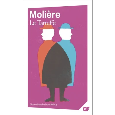Image de Le Tartuffe