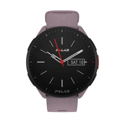 Image de Montre connectée Polar Pacer 45mm Violet