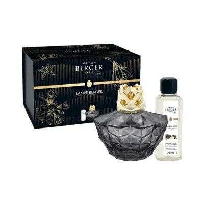 Afbeelding van Lampe Berger Giftset Kali Noire