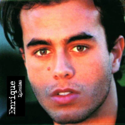 Afbeelding van Enrique Iglesias [1995]