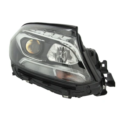 Afbeelding van Magneti Marelli Koplamp 710815910200