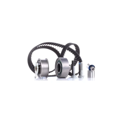 Afbeelding van SNR KD457.37 Distributieriemset 141 VOLKSWAGEN: Golf 4, Caddy 2 Kastenwagen, Polo IV Hatchback, SEAT: Ibiza 2, Leon I 3