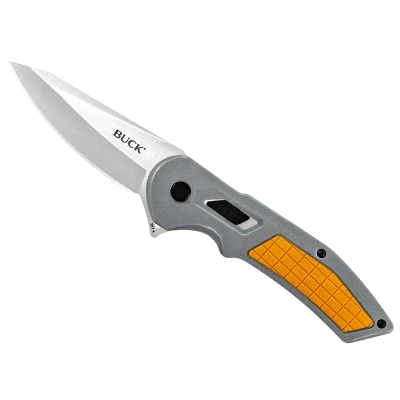 Afbeelding van Buck 261 Hexam Orange PE