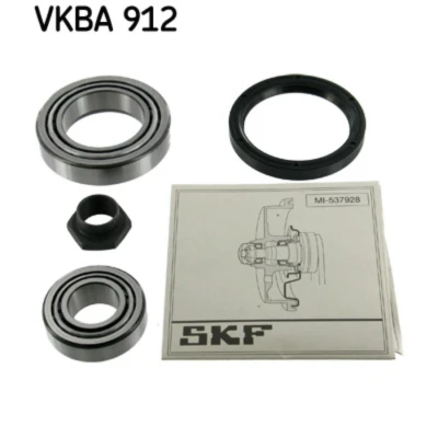 Image de Roulement avant skf vkba912 pour transporter