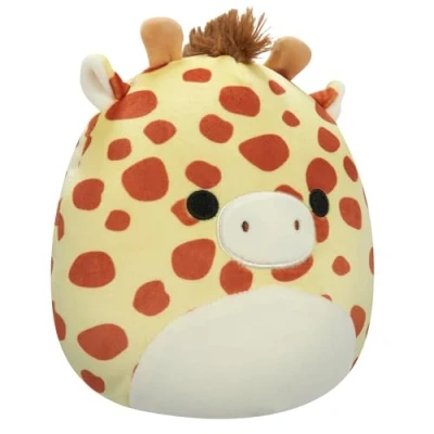 Afbeelding van Squishmallows Gary de Giraffe knuffel 20 cm origineel 2024