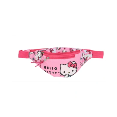 Afbeelding van Hello Kitty Heuptasje 8435631363217