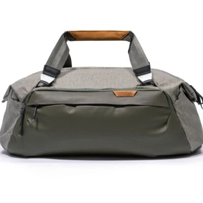 Afbeelding van Peak Design Travel duffel 35L salie groen