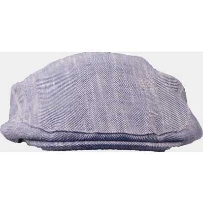 Afbeelding van Barts Jarvis Pet Heren Petten blue