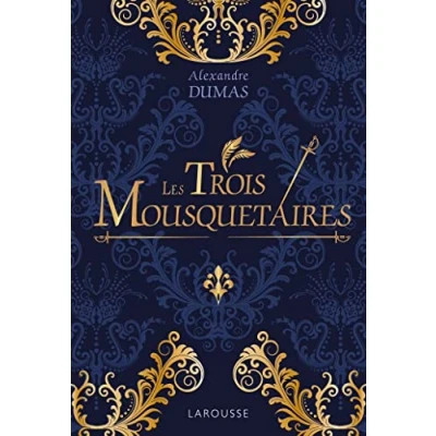 Afbeelding van ISBN 9782036040724 boek Romantiek Frans 800 pagina&#039;s