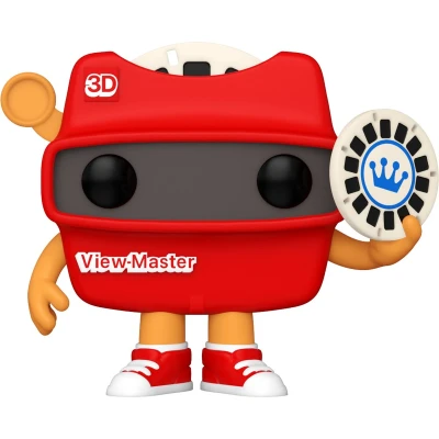 Afbeelding van Funko Pop! Retro Toys: View Master