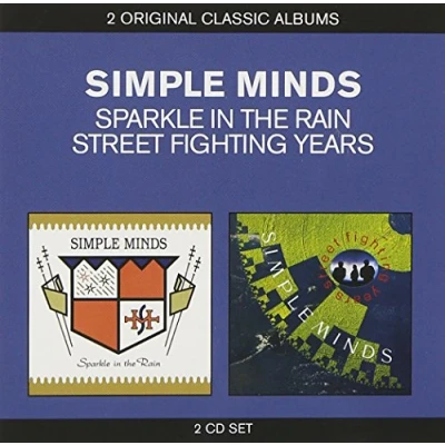 Afbeelding van Classic Albums