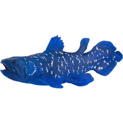 Afbeelding van Mojo Sealife Coelacanth 381050
