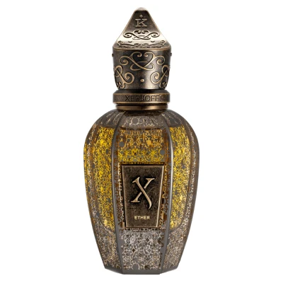 Afbeelding van Xerjoff Kemi Collection Ether Parfum 50 ml