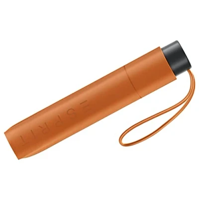 Afbeelding van Esprit Mini zakparaplu Slimline FJ 2022, Bordeaux, 97 cm