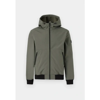 Afbeelding van ONLY&amp;SONS ONSBOWIE SOFTSHELL BOMBER NOOS Heren Buitenjassen