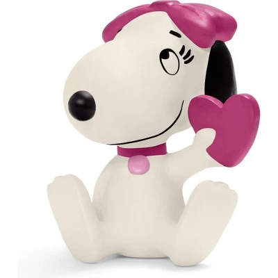 Afbeelding van Schleich 22030 Belle met hart