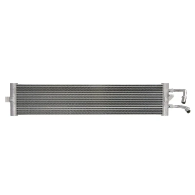 Afbeelding van Oliekoeler, automatische versnellingsbak MAHLE CLC 399 000P
