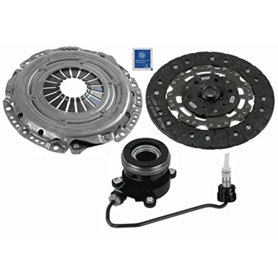 Afbeelding van Koppelingskit Kit plus CSC SACHS 3000 990 136