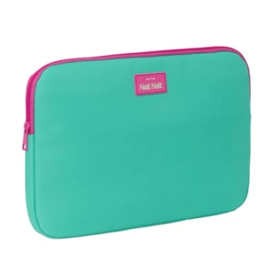 Afbeelding van Laptophoes Nait Verde mint Groen 34 x 25 2 cm