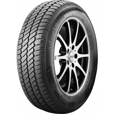 Afbeelding van Sava Adapto 185/70 R14 88T personenwagen All season Banden DACIA: Duster Off Road, Dokker Estate, Lodgy, OPEL: Corsa D Hatchback 522352