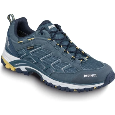 Afbeelding van Meindl Caribe Gtx heren jeans/mais 42.5