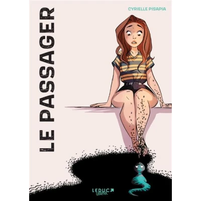 Image de Le passager