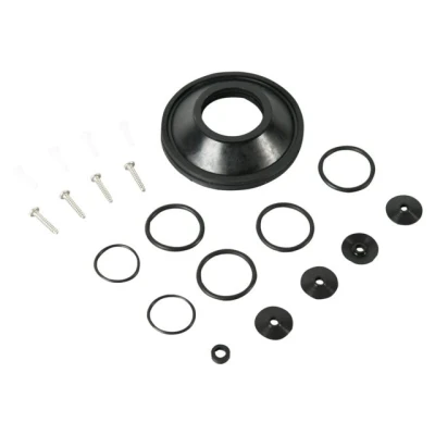 Afbeelding van Silerswaar Ak0553 Servicekit Voor Pomp Gusher Galley Mk3