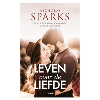 Afbeelding van Leven voor de liefde