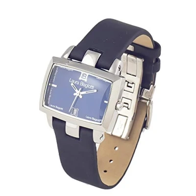Afbeelding van Horloge Dames Laura Biagiotti LB0013M 03 (Ø 36 mm)