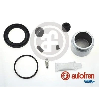Afbeelding van AUTOFREN SEINSA D41742C Remklauw Reparatieset Vooras 57