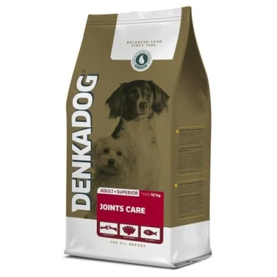 Afbeelding van Denkadog Hondenvoer Joints Care 12,5 kg