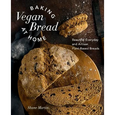 Afbeelding van Baking Vegan Bread at Home