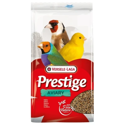 Afbeelding van Versele Laga Prestige Volierezaad Vogelvoer 20 kg