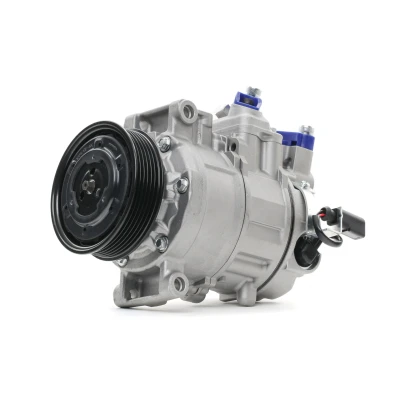 Afbeelding van Nissens Airco compressor 89052