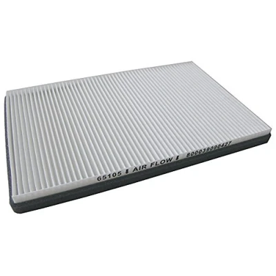 Afbeelding van MAPCO 65105 Interieurfilter pollenfilter 292 185 19 Gebonden textielvlies RENAULT: MEGANE I Grandtour, 1, Scénic 1
