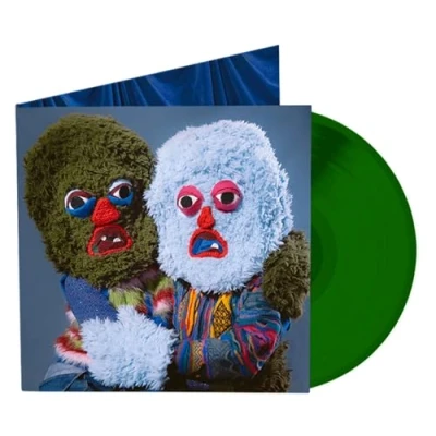 Afbeelding van Halfoalive Persona (LP) (Coloured Edition)