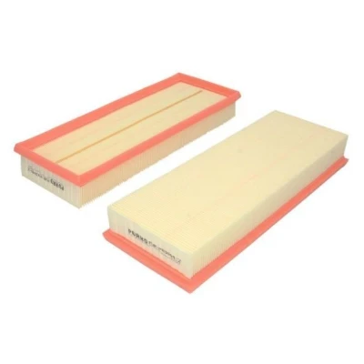 Afbeelding van PURRO PUR PA3044 2 Luchtfilter 50 134,5 355 Filter insert MERCEDES BENZ: C Class Saloon, E S Saloon
