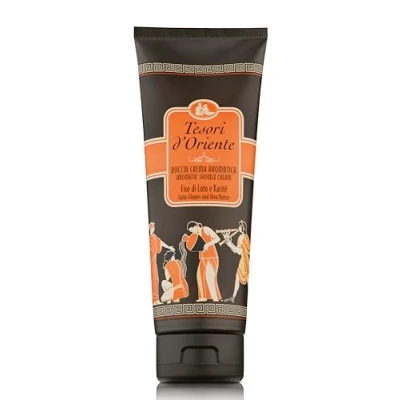 Afbeelding van Schatten oosten douche Lotus ml.250