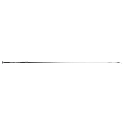 Afbeelding van Fleck Dressuurzweep Contact Graphite 120cm