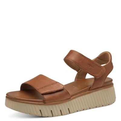 Afbeelding van Jana COMFORT Dames Sandaal 8 88720 44 440 Wide Fit Maat: 39 EU