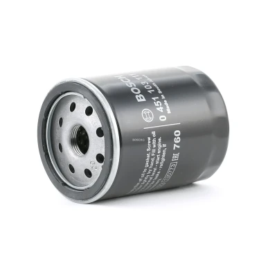 Afbeelding van Bosch Oliefilter 0 451 103 111