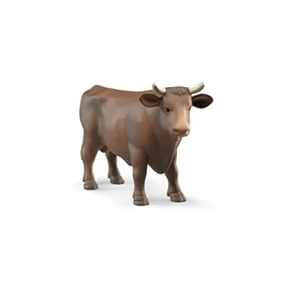 Afbeelding van Bruder 02309 Stier 1:16