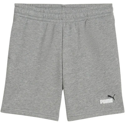 Afbeelding van Puma ESS 2 Color No. 1 Logo Sweatshort Junior Maat 128