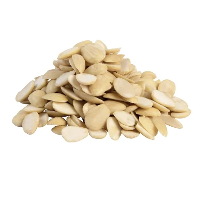 Afbeelding van Halve Amandelen (Split) 1kg