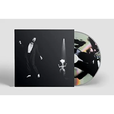 Afbeelding van Father John Misty Chloe And The Next 20th Century (CD)
