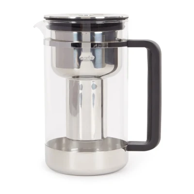 Afbeelding van Aarke Purifier Large Waterfilter Transparant