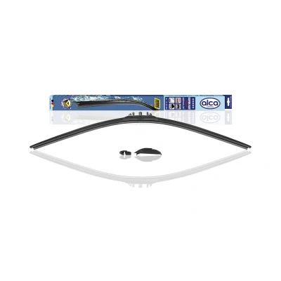 Afbeelding van Ruitenwisser Alca Super Flat 05400A Voor