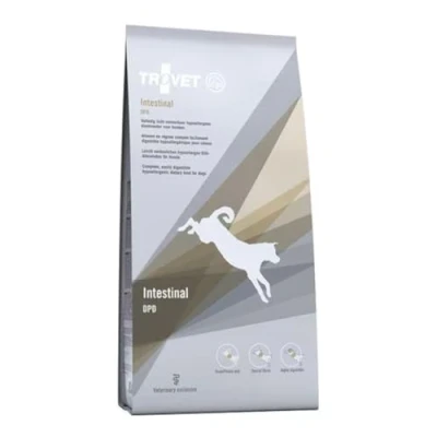 Afbeelding van Trovet Dpd Intestinal Dog Hondendieetvoer 10 kg