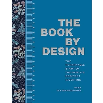 Afbeelding van The Book by Design