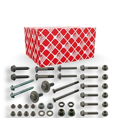 Afbeelding van Febi Bilstein Draagarm Montageset / 48903